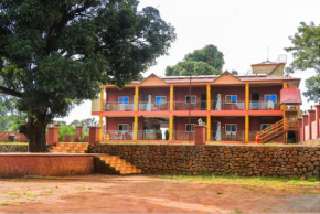Jalsrushti Agro Tourism Tapola